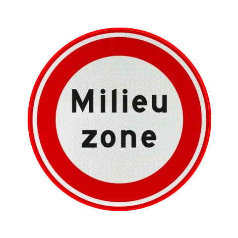 Milieuzone