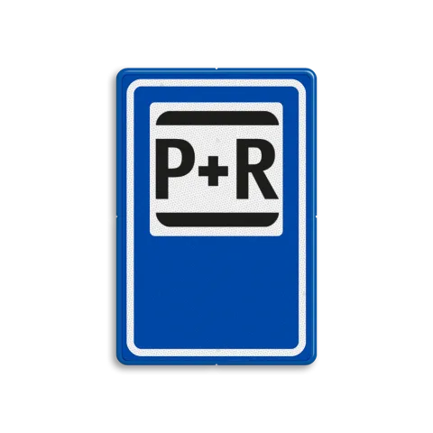 Park and ride