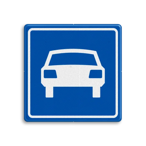 Autoweg