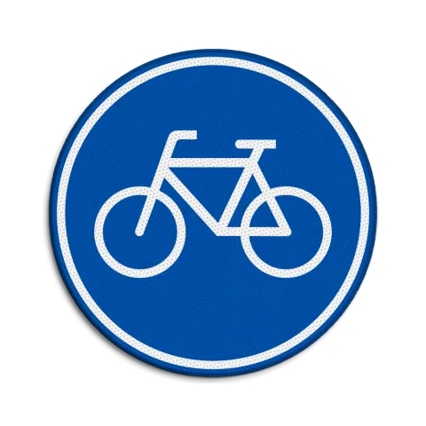 Fietspad