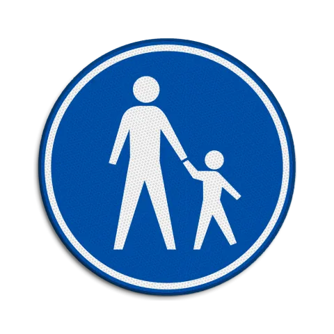Voetpad
