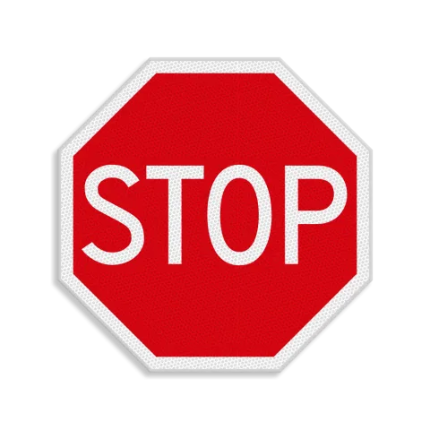 Stopbord