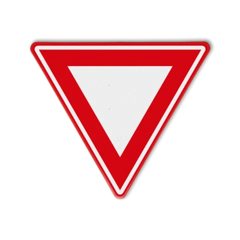 Voorrangskruising