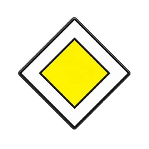 Voorrangsweg