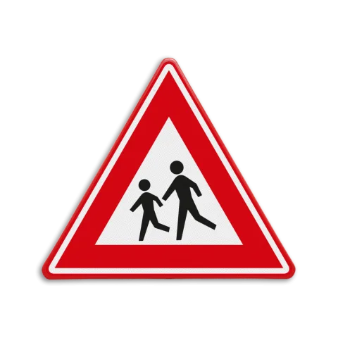 Overstekende kinderen