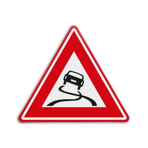 Slipgevaar